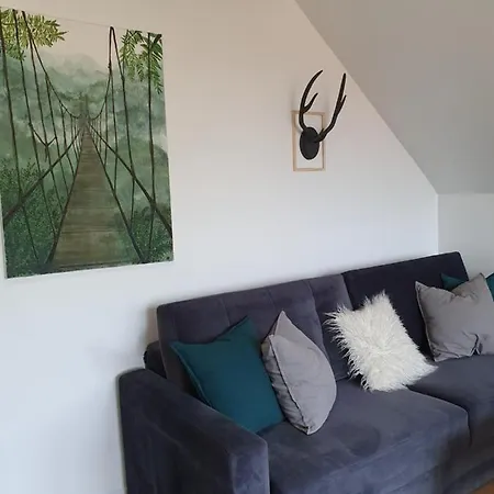 Apartment Studio Zubrowa - Gdansk