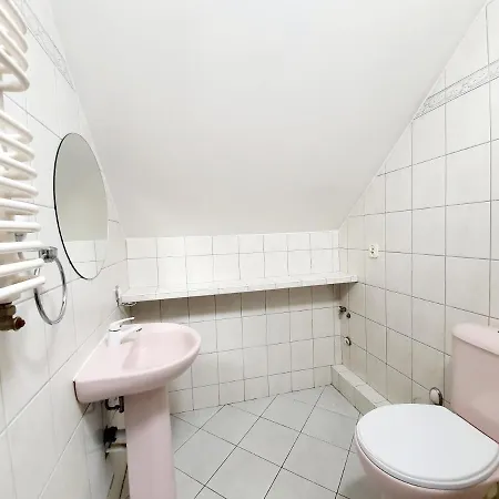Studio Zubrowa - Gdansk Apartment Gdansk